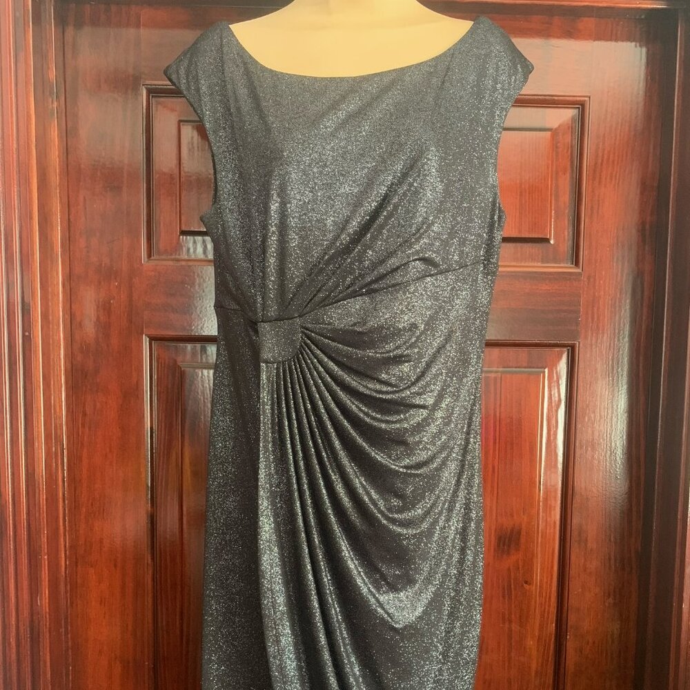 Cocktail dress